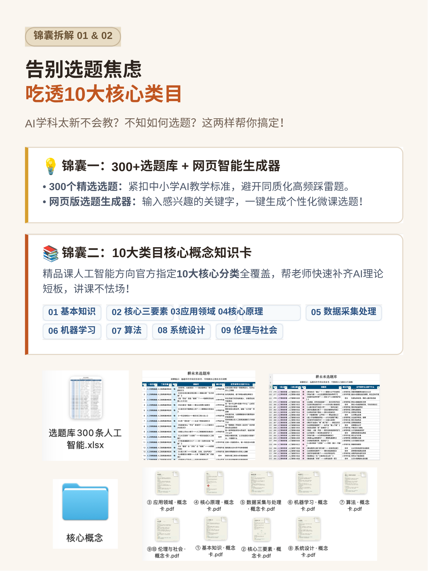 精品课锦囊详情2